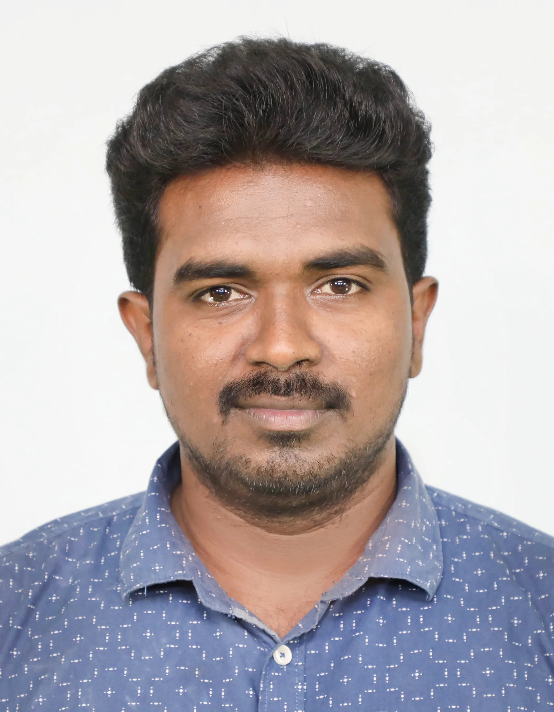 Shri Jothibaskar R